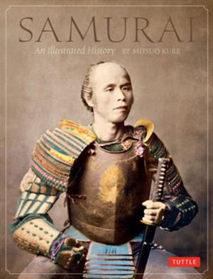 Cover of the book Samurai by Gerald Ericksen