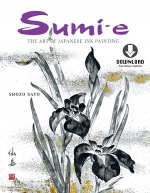 Cover of the book Sumi-e by Evangeline Neo