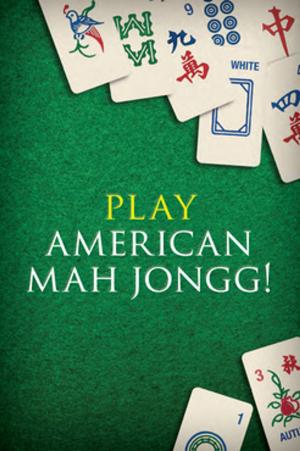 Cover of the book Play American Mah Jongg! Kit Ebook by Anton Romanov