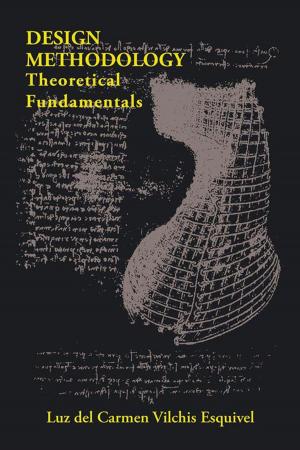 Cover of the book Design Methodology by Dr. Adalberto García de Mendoza