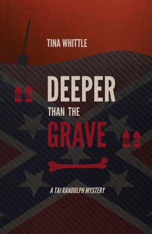 Cover of the book Deeper Than the Grave by Olivia Cunning