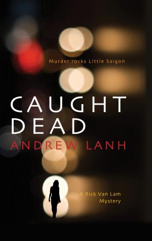 Cover of the book Caught Dead by Aileen Baron