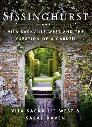 Cover of the book Sissinghurst by Cherrie Lynn