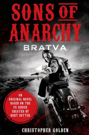Cover of the book Sons of Anarchy by Chris Nickson