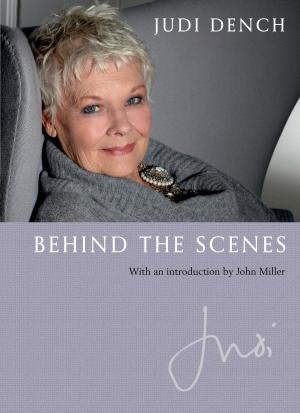 Cover of the book Behind the Scenes by Travis Barr