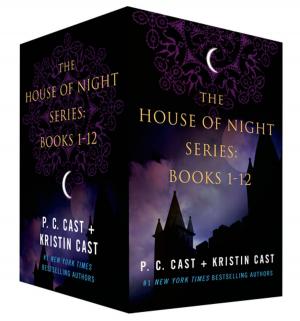Cover of the book The House of Night Series: Books 1-12 by Gwendoline Butler