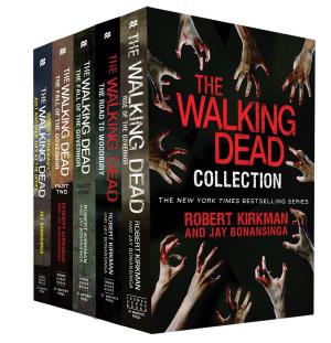 Cover of the book The Walking Dead Collection by Michelle Marcos