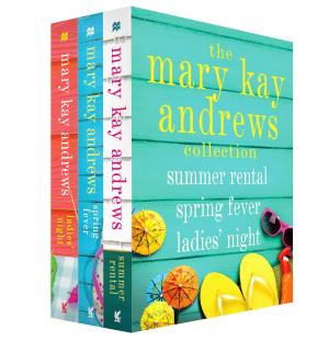 Cover of the book The Mary Kay Andrews Collection by Susan Piver