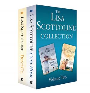 Cover of the book The Lisa Scottoline Collection: Volume 2 by Kelvin L. Reed