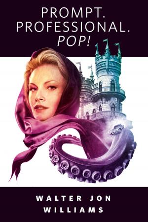 Cover of the book Prompt. Professional. Pop! by Kathleen Bryan