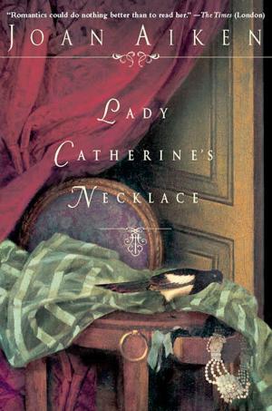 Cover of the book Lady Catherine's Necklace by Mandy Baxter