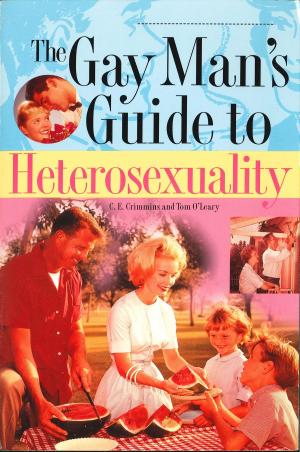Book cover of The Gay Man's Guide To Heterosexuality