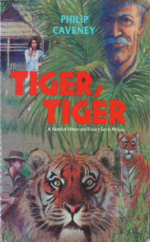 Cover of the book Tiger, Tiger by Iris Johansen