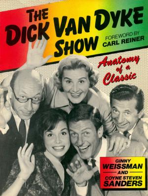 Cover of the book The Dick Van Dyke Show by Daniel LESUEUR