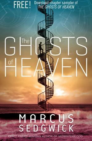 Cover of the book The Ghosts of Heaven: Chapters 1-5 by Susan Heyboer O'Keefe