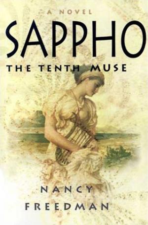 Cover of the book Sappho by L. A. Banks