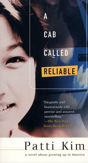 Cover of the book A Cab Called Reliable by Donna VanLiere