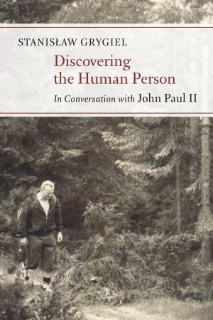 Cover of the book Discovering the Human Person by LaSor, William Sanford