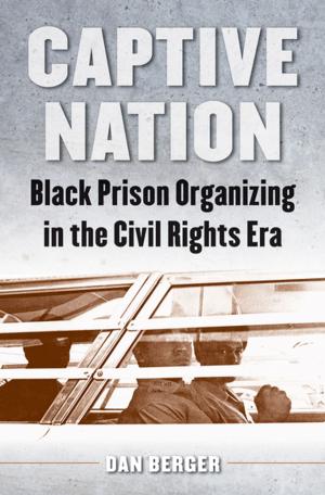 Cover of Captive Nation