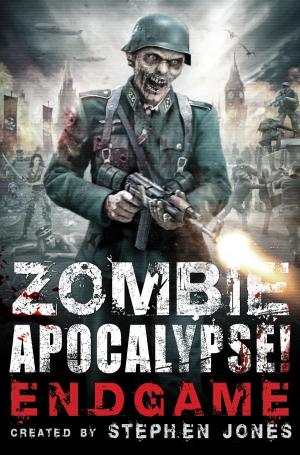 Cover of the book Zombie Apocalypse! Endgame by Zara Devereux
