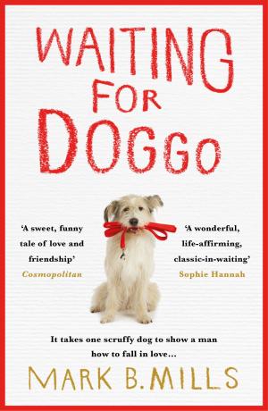 Cover of the book Waiting For Doggo by Ashlynn Monroe