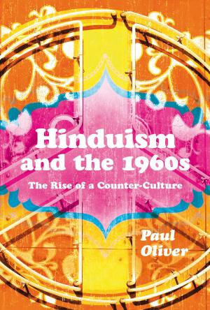 Cover of the book Hinduism and the 1960s by Esteve Calzada