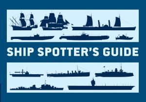 Cover of the book Ship Spotter’s Guide by Daniel Hecht