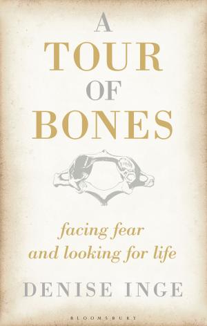 Cover of the book A Tour of Bones by 