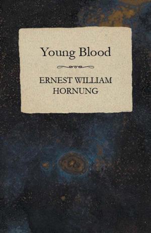 Cover of the book Young Blood by Albert Payson Terhune