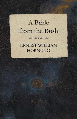 Book cover of A Bride from the Bush