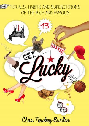 Cover of the book Get Lucky by Paddy Doyle