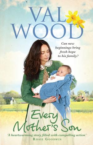 Cover of the book Every Mother's Son by Cheryl Cole