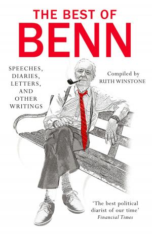 Cover of the book The Best of Benn by Virginia Woolf