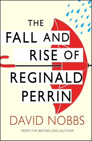 Cover of the book The Fall And Rise Of Reginald Perrin by Louise Franklin