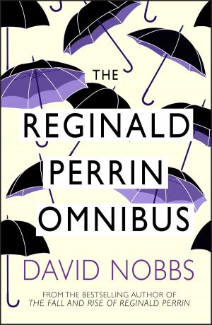 Cover of the book Reginald Perrin Omnibus by Dan Baumgart
