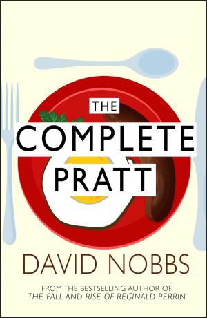Cover of the book The Complete Pratt by Trevor Norton