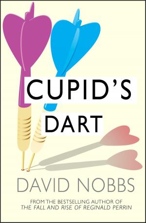 Cover of the book Cupid's Dart by Penny Vincenzi