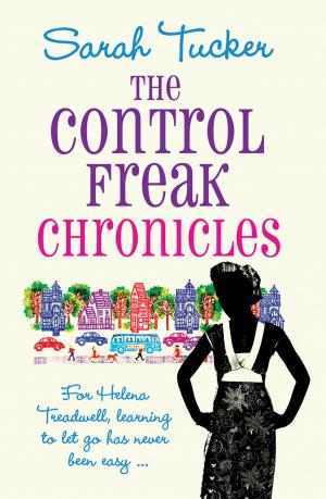 bigCover of the book The Control Freak Chronicles by 