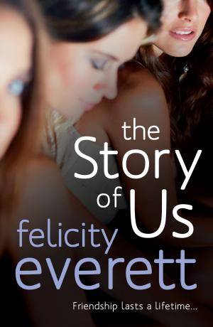 Cover of the book The Story of Us by Jeanette O'Hagan