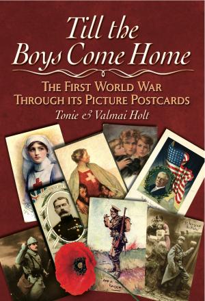 Cover of the book Till the Boys Come Home by Matthew (Matt) Wharmby