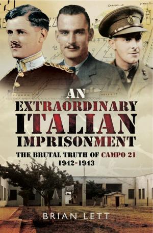 Cover of the book An Extraordinary Italian Imprisonment by Correlli Barnett