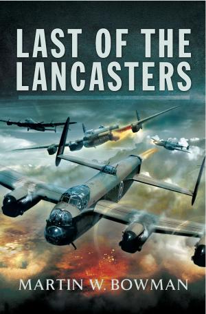 Book cover of Last of the Lancasters