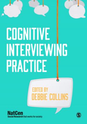 Cover of the book Cognitive Interviewing Practice by Dario Melossi