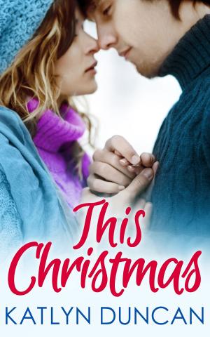 Cover of the book This Christmas by Harper Jewel