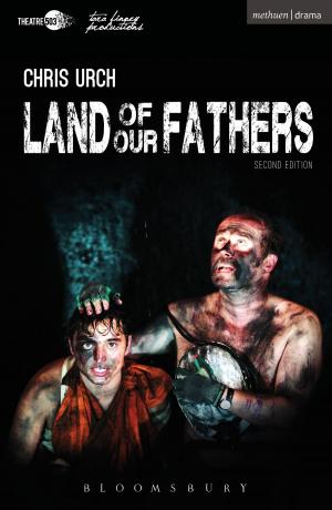 Cover of the book Land of our Fathers by 