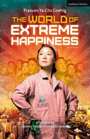 Cover of the book The World of Extreme Happiness by 