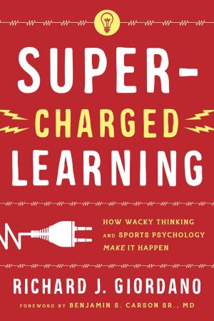 bigCover of the book Super-Charged Learning by 