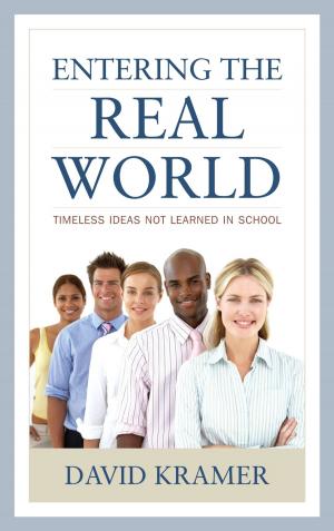 Cover of the book Entering the Real World by Tiffany Beth Mfume