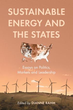 Cover of the book Sustainable Energy and the States by 