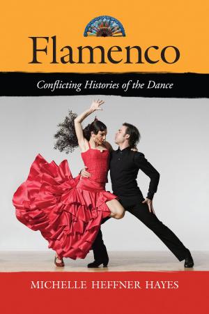 Cover of the book Flamenco by John Weaver